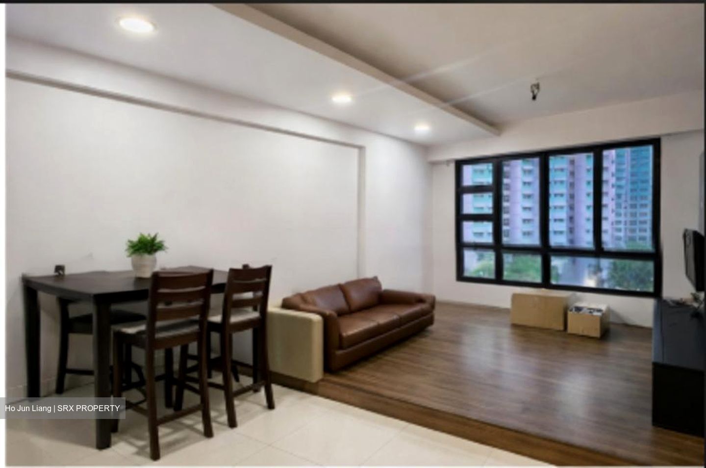 Blk 122A Punggol Edge (Punggol), HDB 4 Rooms #521060531